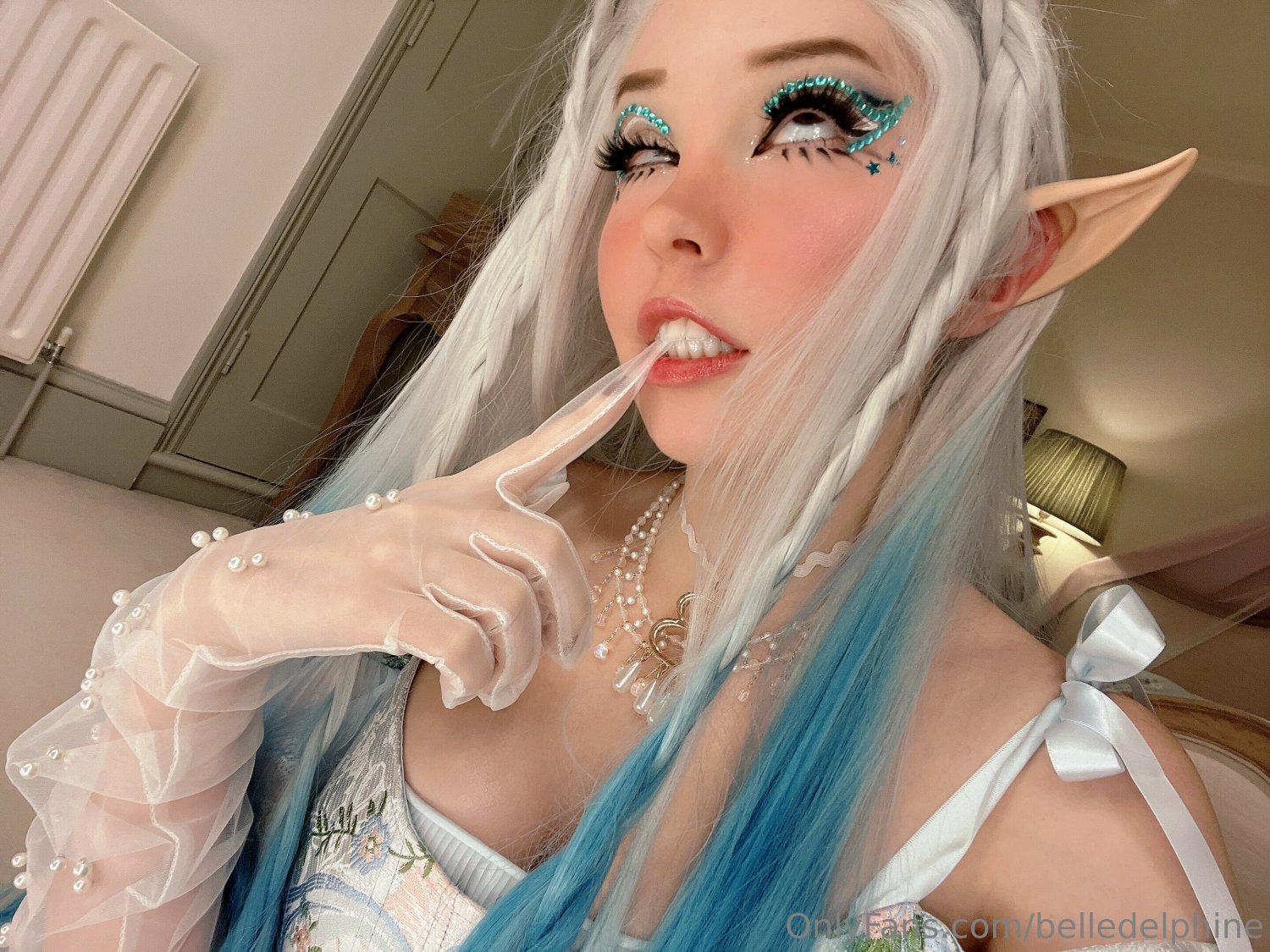 Belle Delphine March Set 8 #9NHpgh8O