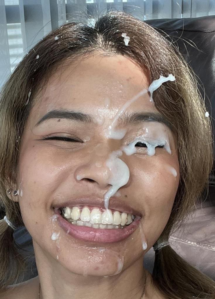 Asian Slut Gets Huge Load⛲️ pt3 #9OCuSfCZ