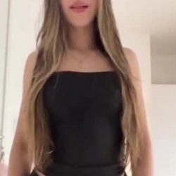 Mais da novinha