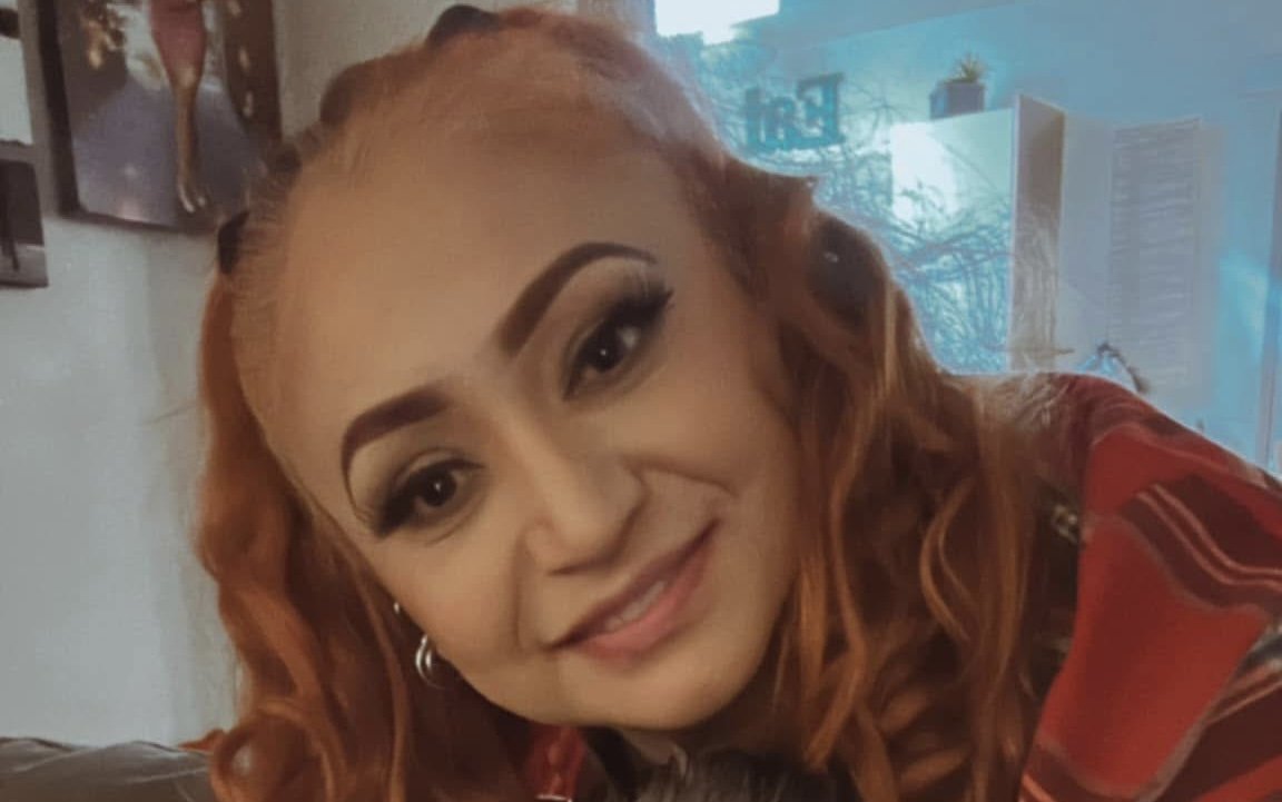 My homies slut Latina mom #9SuveySP
