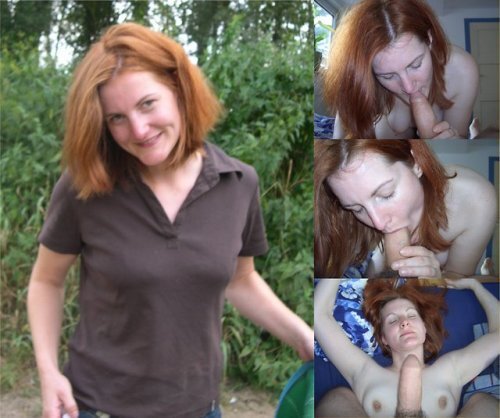 Anke - Mature Milf From Germany #9wznLfzB