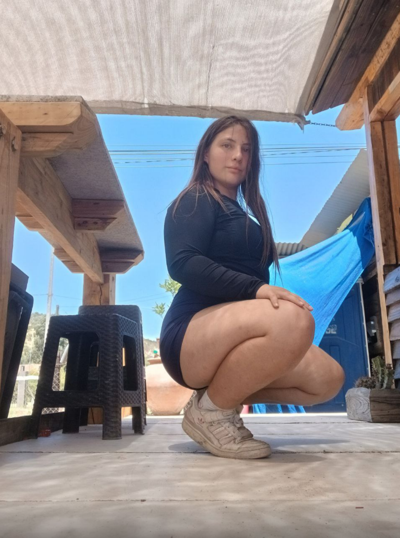 Gordita Chilena Caliente (fotos) #9xl5Utxk