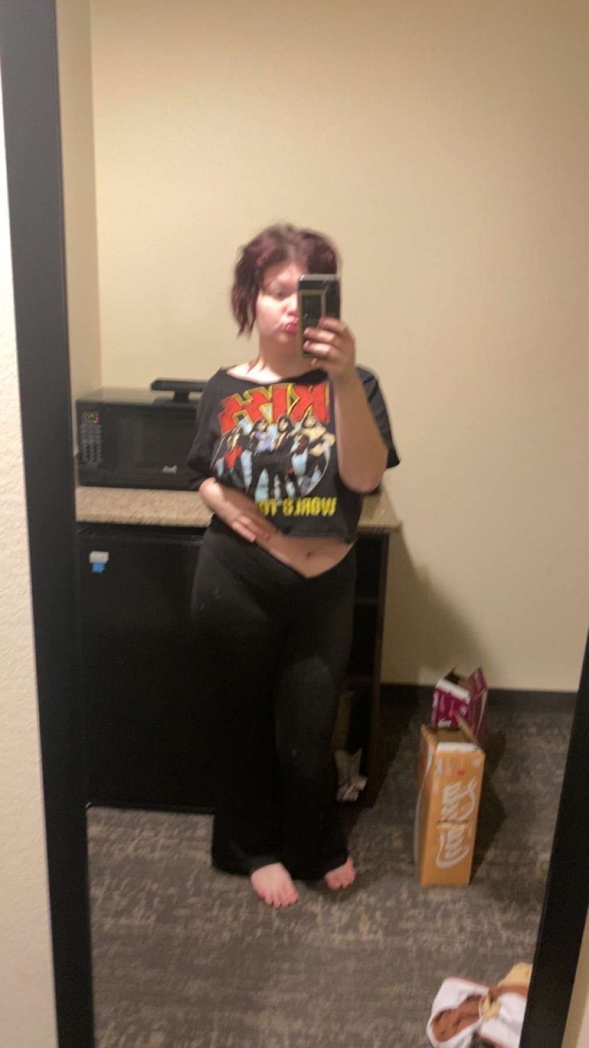 submitted bbw with some nice tits #9XWJN5M6