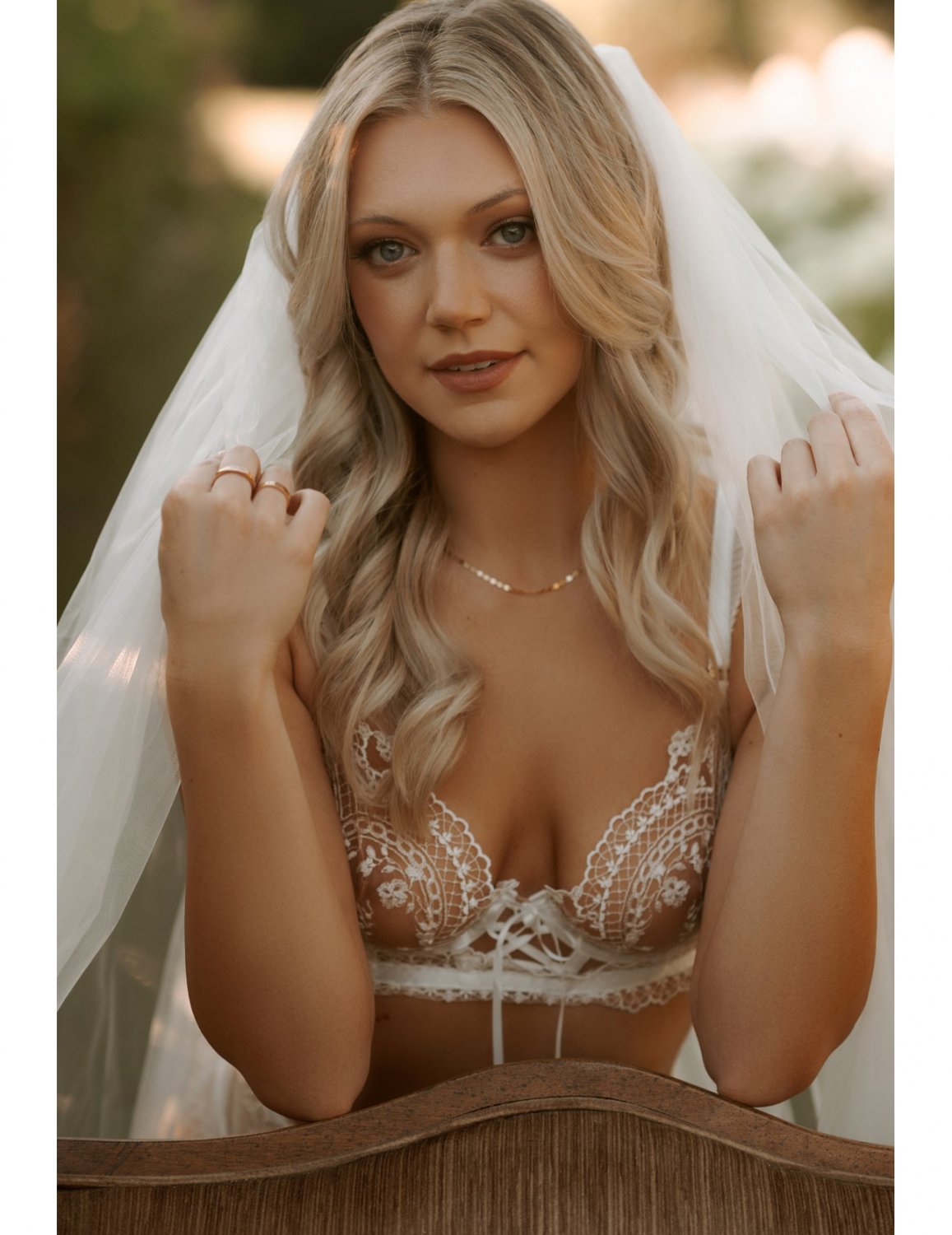 Fucking wow bride boudoir #A6CpLY7d