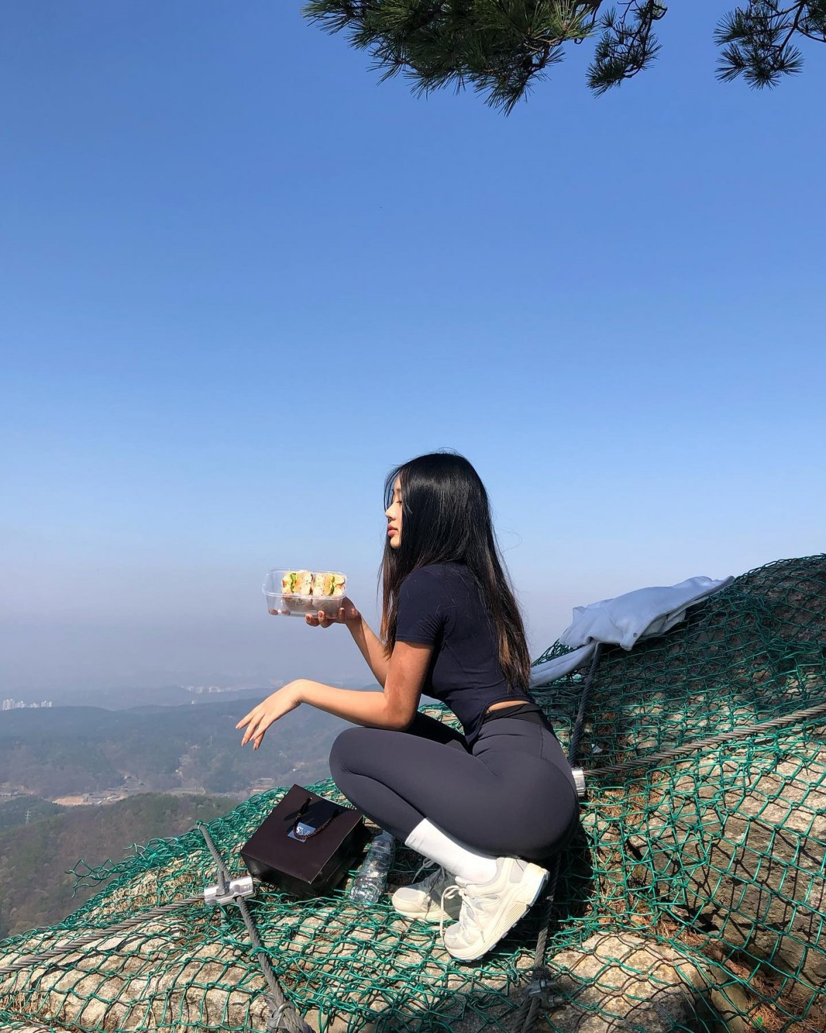 a7qqa94j Korean Asian ABG Solo Dildo in PUBLIC - Fit Asian ABG Teen #a7qqA94J