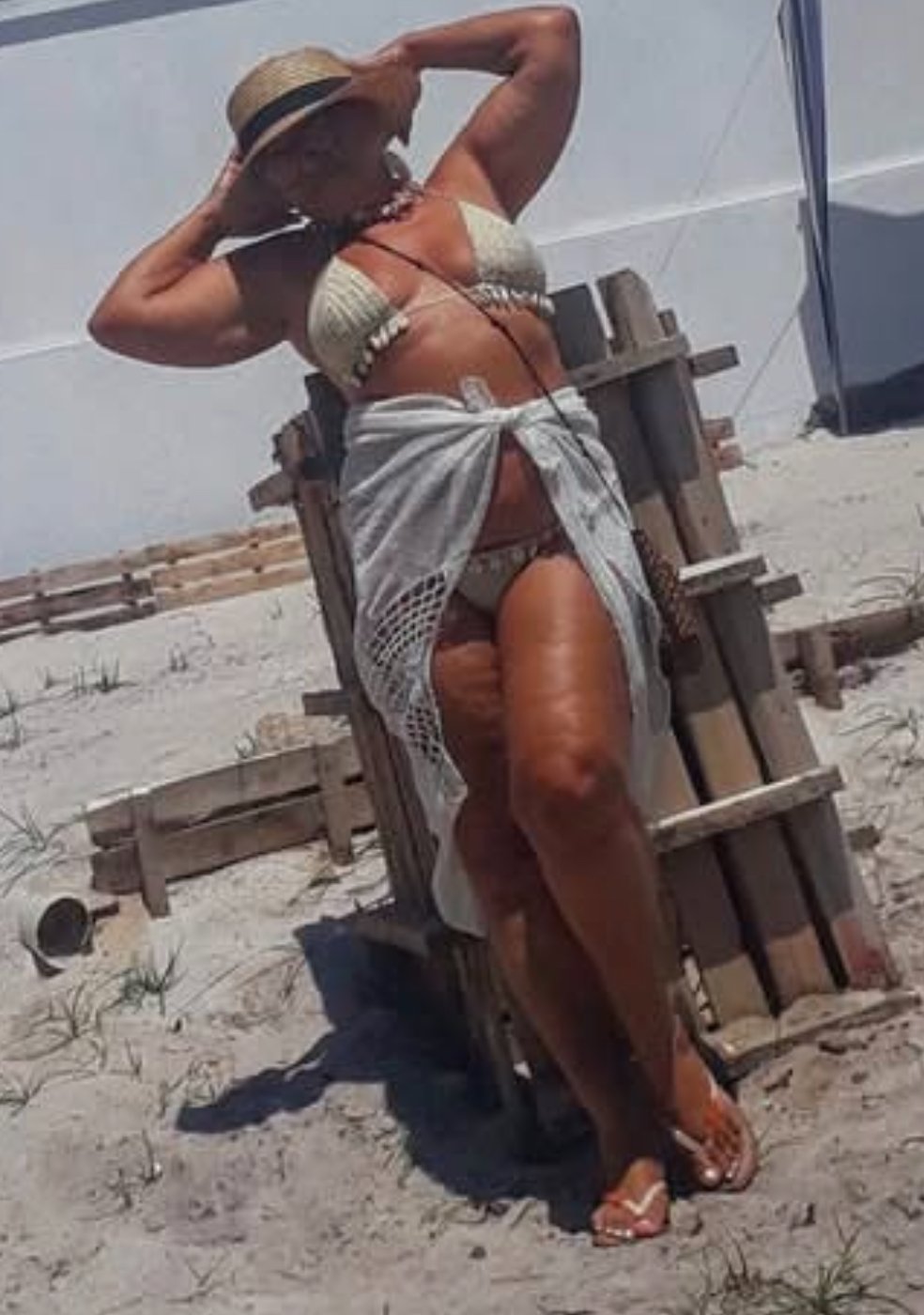 Granny Maria #a8UedZYZ