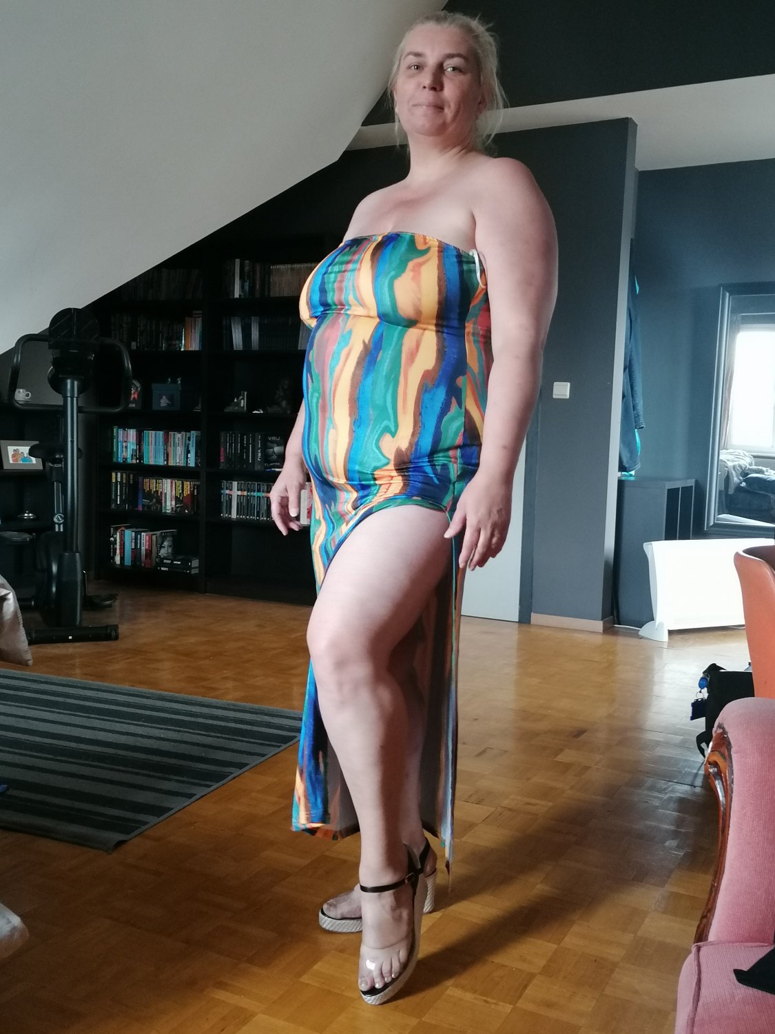 aa2c6v2j Jessie Ovaerts from Belgium, Maastrichtersteenweg te Tongeren, sub and addicted cum and piswhore #AA2C6V2j
