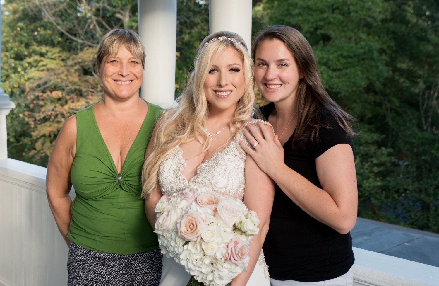 Blonde Bride #aCm45cIR