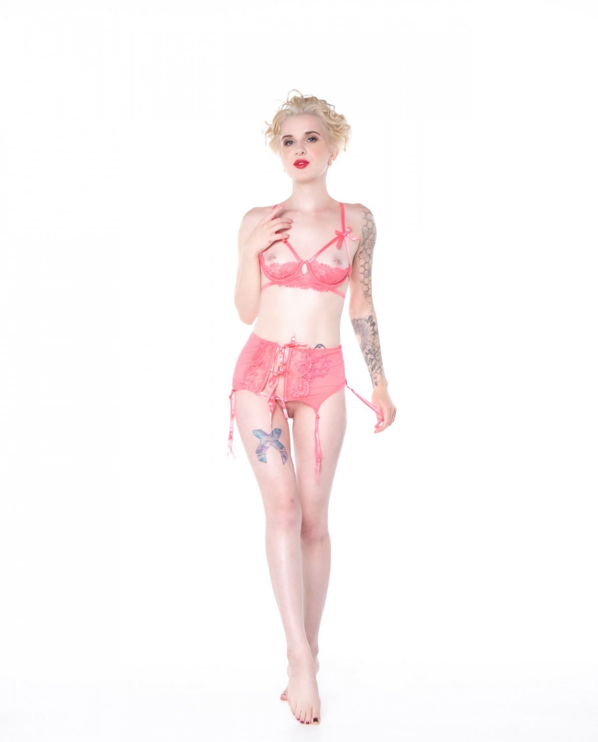Short Hair Boudoir #ad8IlhSV