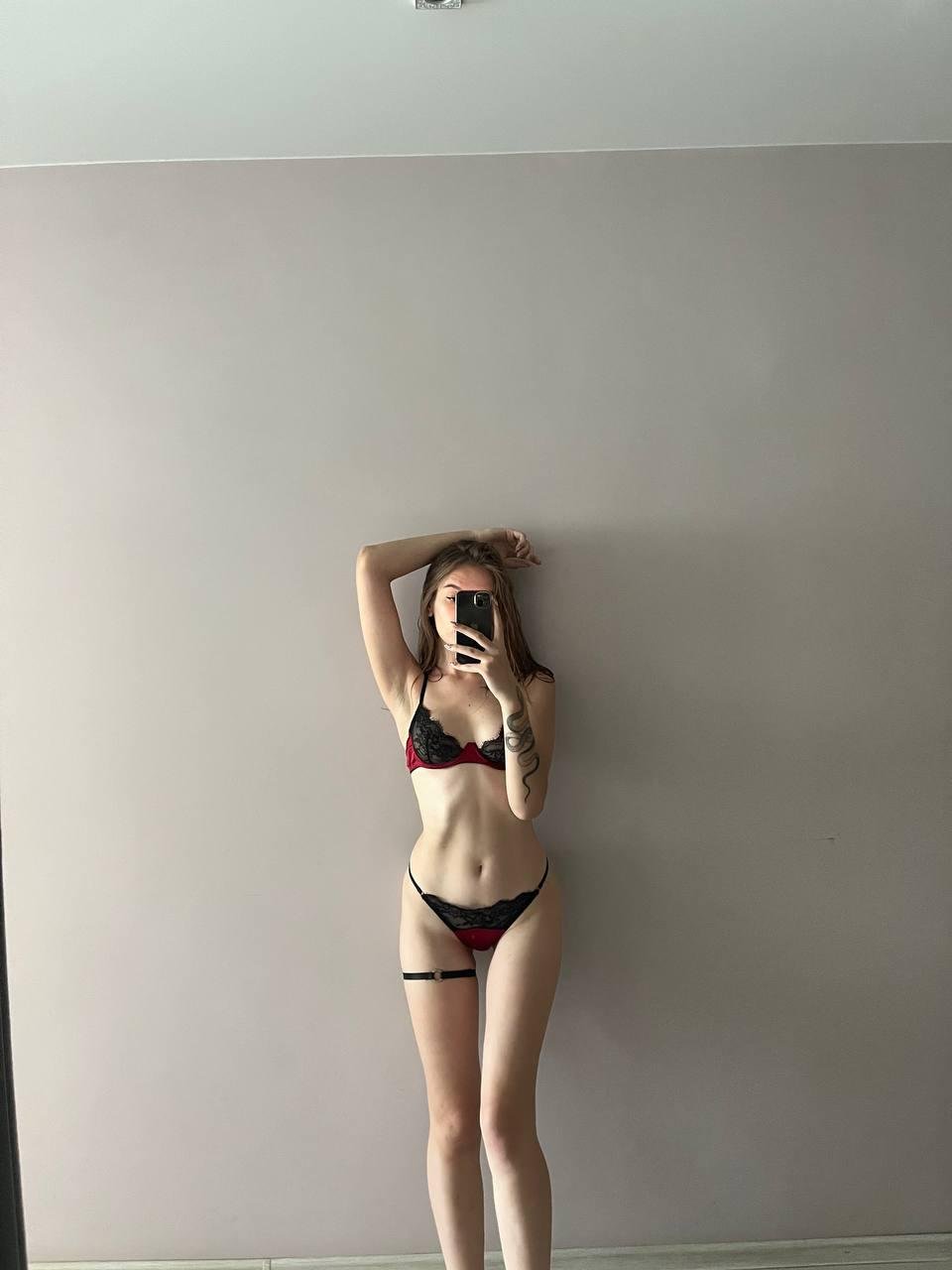 Elegant Slim Bodied Slut #afskOALu