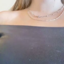 I never imagined this Latina teen would do this!