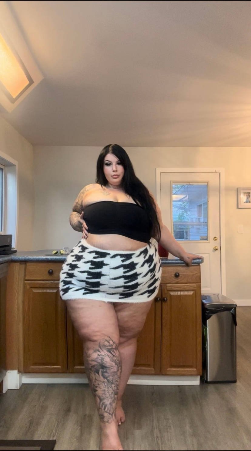 Thickest Pawg #aK4tBpld