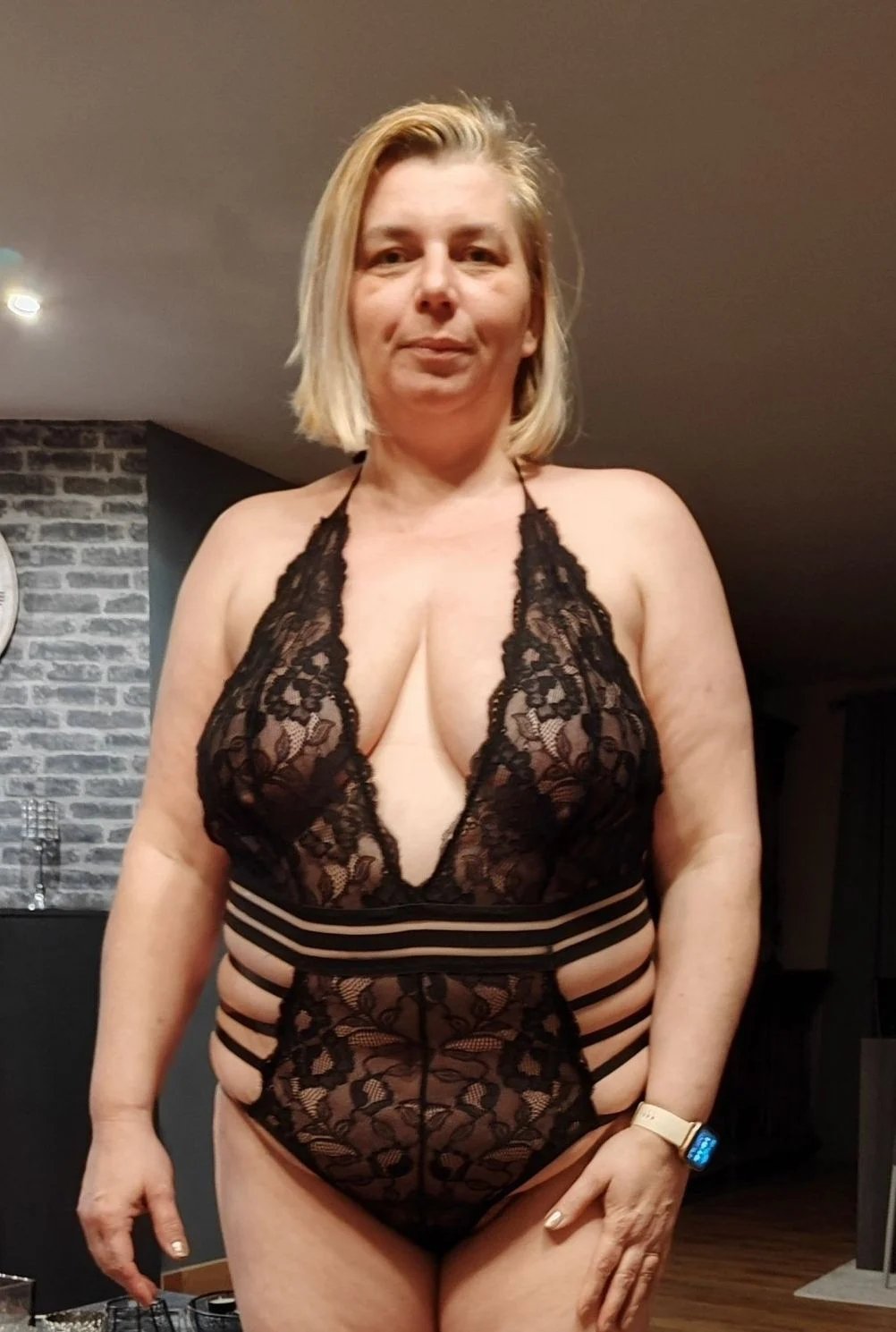 al42oskb Jessie O., from Belgium Tongeren a submissive and addicted married cum and piswhore for using hard #al42oSkB