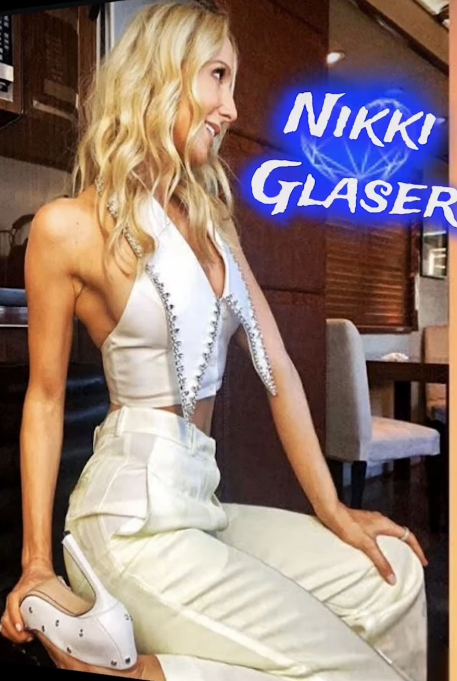 Nikki Glazer 3 #Al9KBI2L