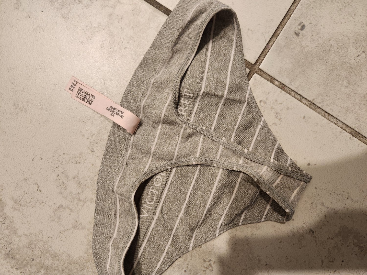 R00mate Cum In Pant!3s #AQOPRML3