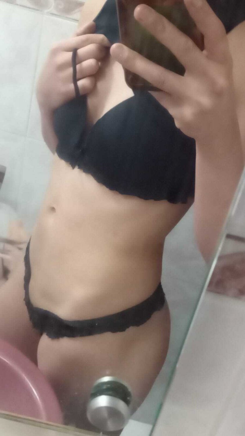 Flaquita #1 #AQpb5c5h