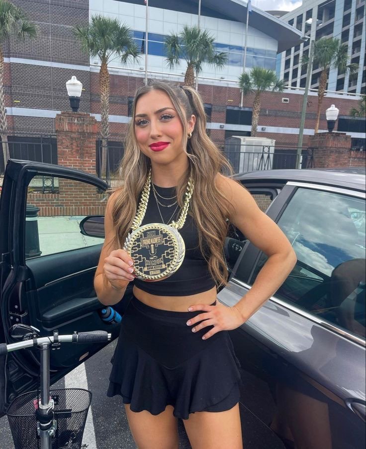 WWE Adriana Rizzo #AsvbpGC9