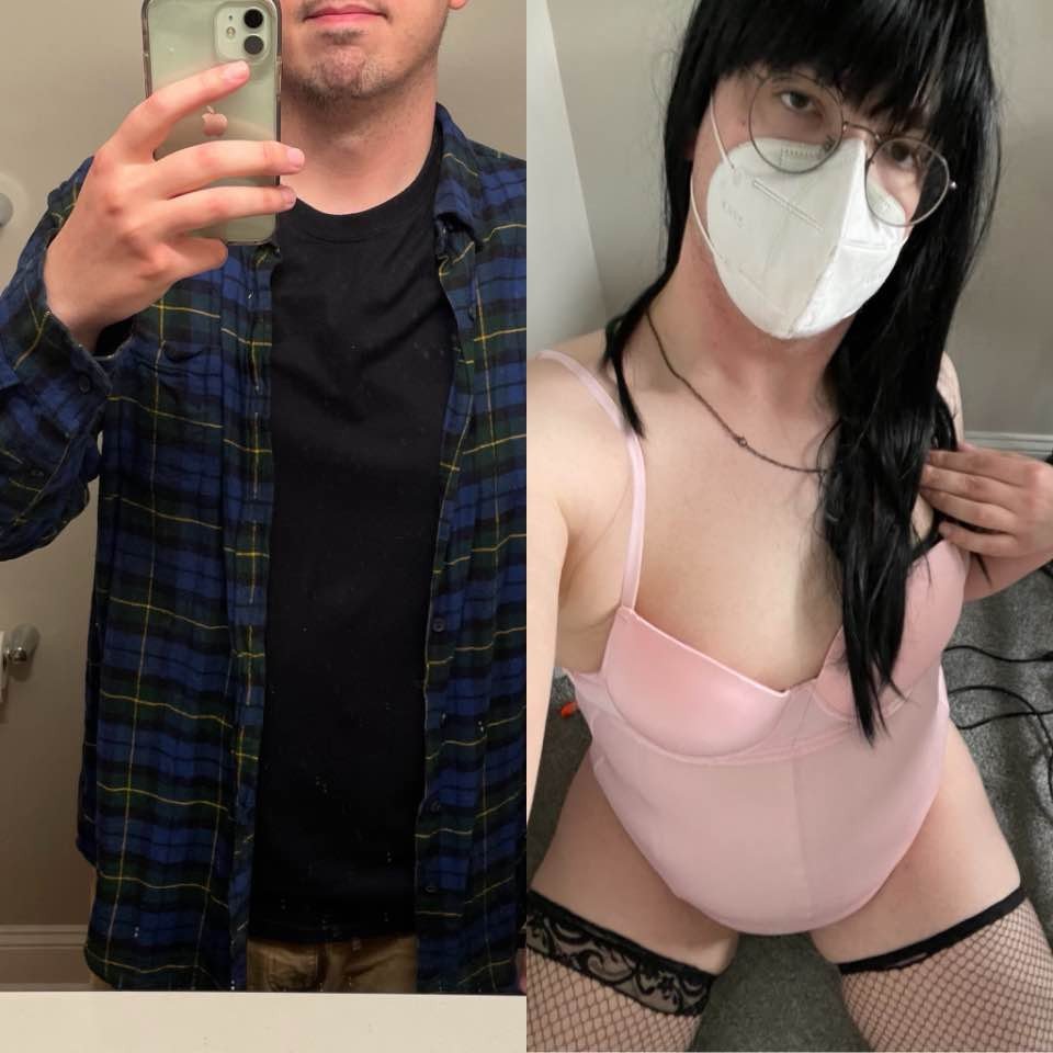Sissy slut craves use k.i.k jessyenby #avoBt0tX