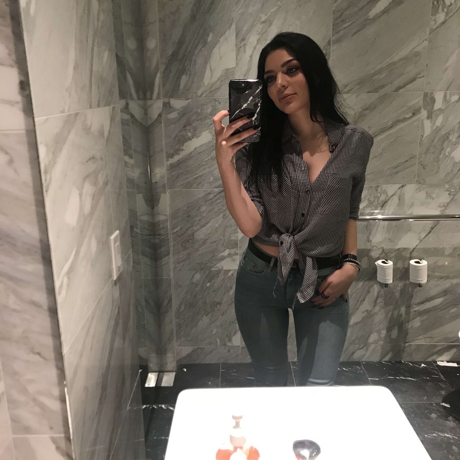 Beautiful Dark Haired Slut #AYhy5tYz