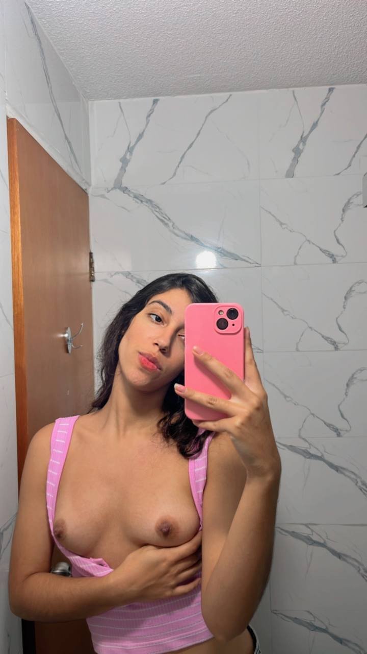 Cute Argentinian Slut #AYYSePhR
