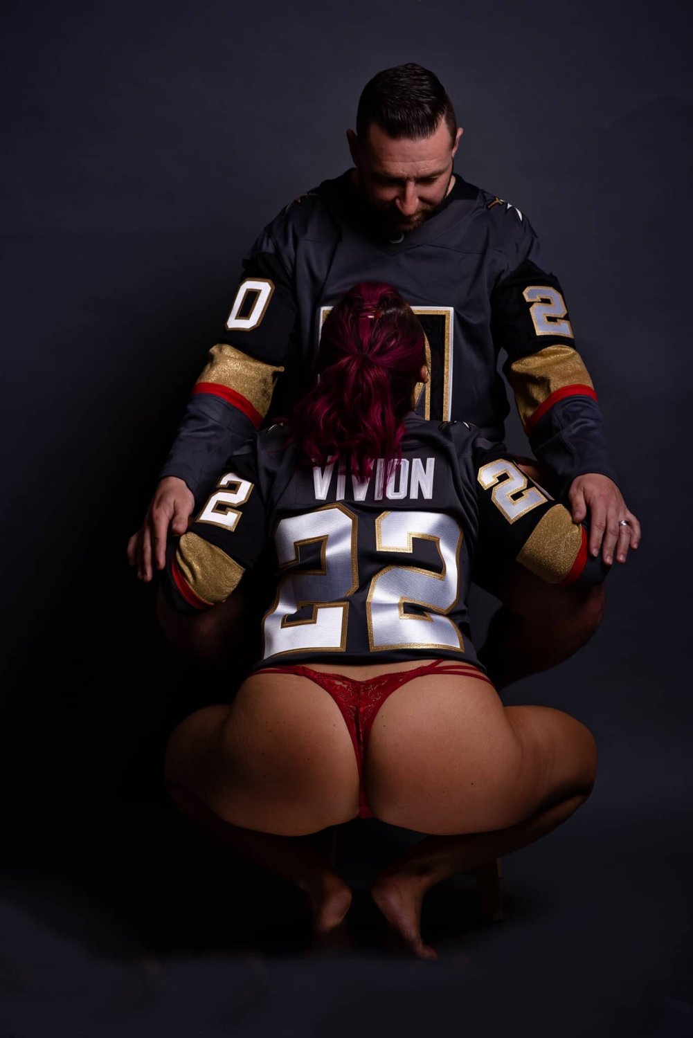 Fun couple Boudoir #bAoYjLoC