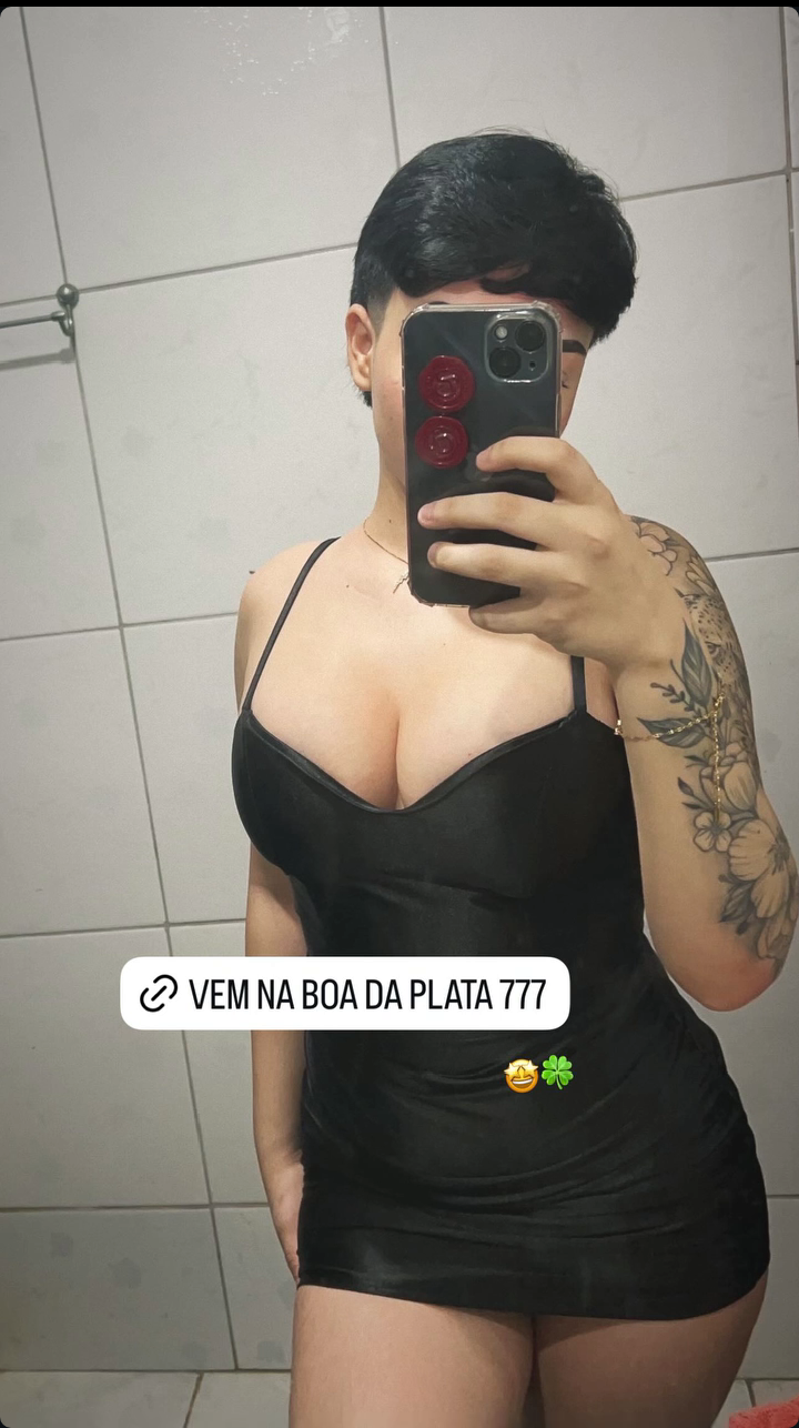 bawzhjth Gatuninha Tiktok 🔥🔥 #BawzhjTH