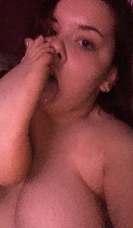 Fat Fuck Pig Slut🐽 #BDACLNox