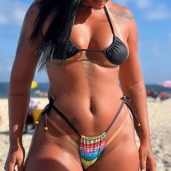 🌶👙