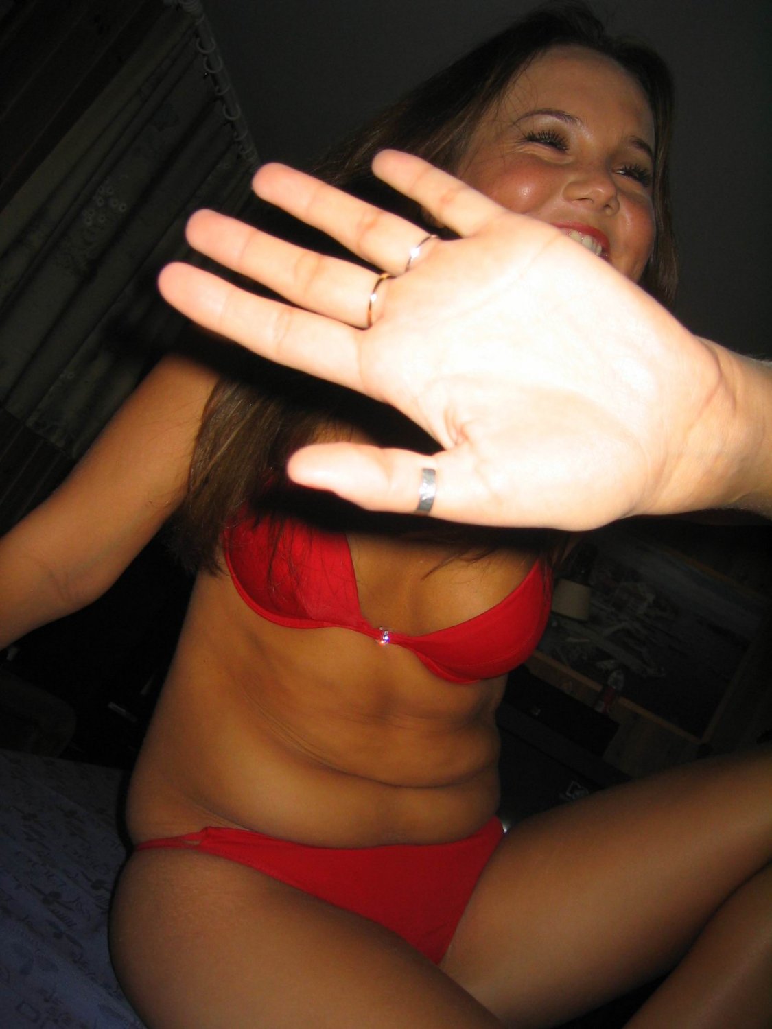 Follower GF (25yo)pt5 #bfHsDw79
