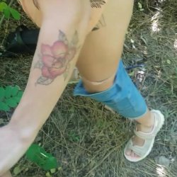 Public Risky Sex