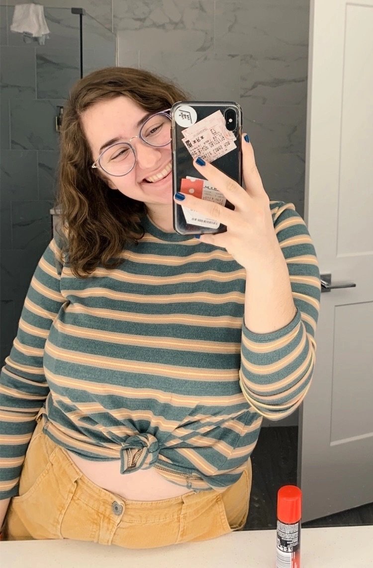 nerdy t4ylor #bIV3zP1X