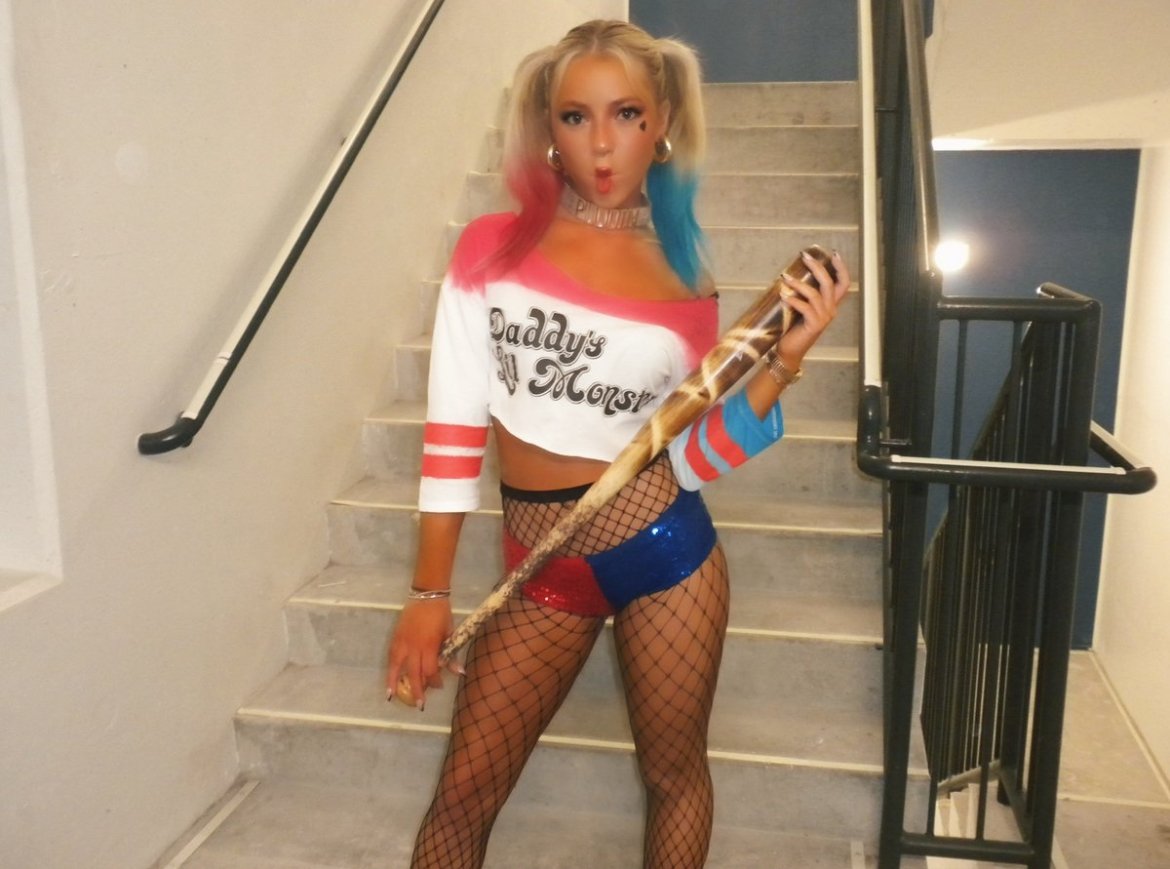 Halloween 2024 Part 10 #BkdE0IQi
