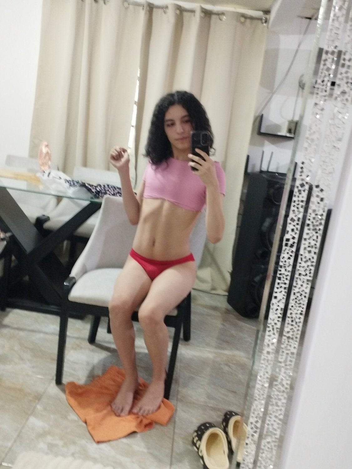 I am shy, fuck me gently #bM0Bk8Ny