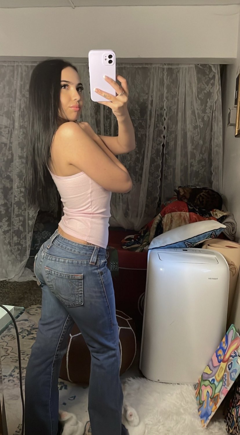 Cute Spanish Big Titty Slut #Bnm01B9e
