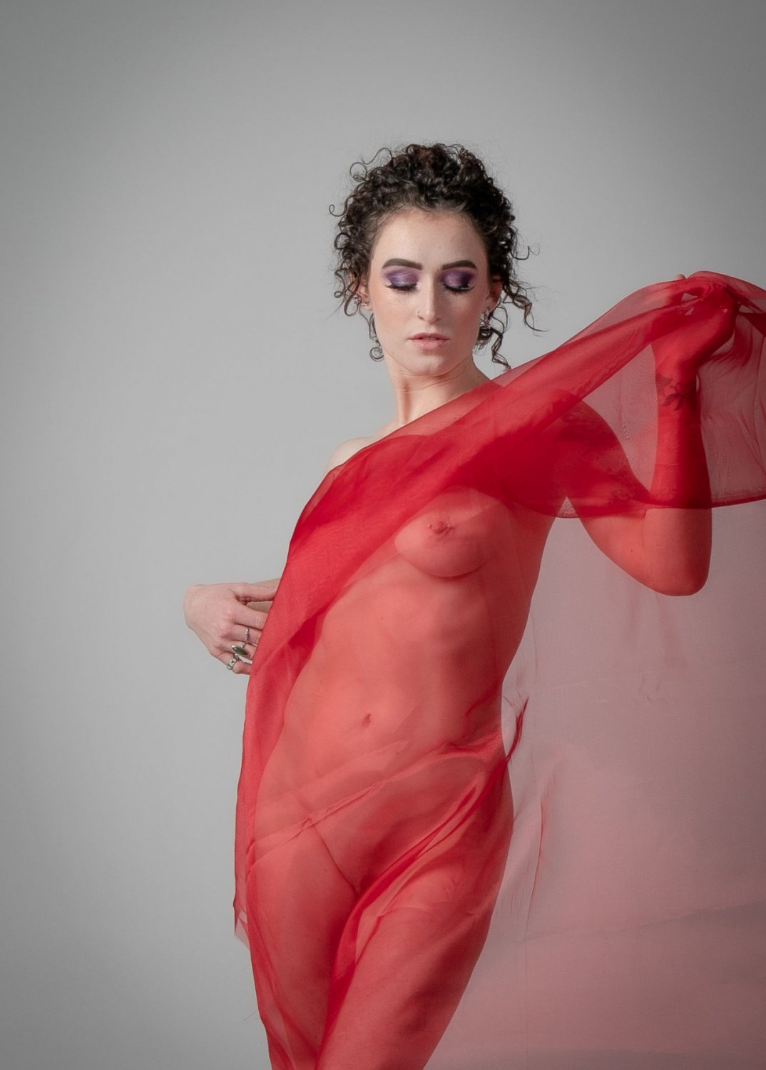Red Boudoir #BpekKi9G