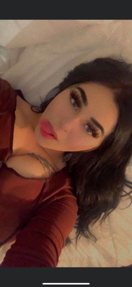 Triple threat of Cali latinas kik appexasian for the same treatment #BqCcEAIO