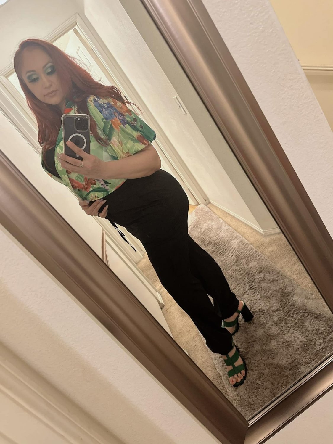My homies slut Latina mom #BqLsmUrn