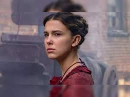 Pra quem queria saber como seria ó gemido da millie Bobby brown na hora do sexo gostoso #BsBHU8Pk