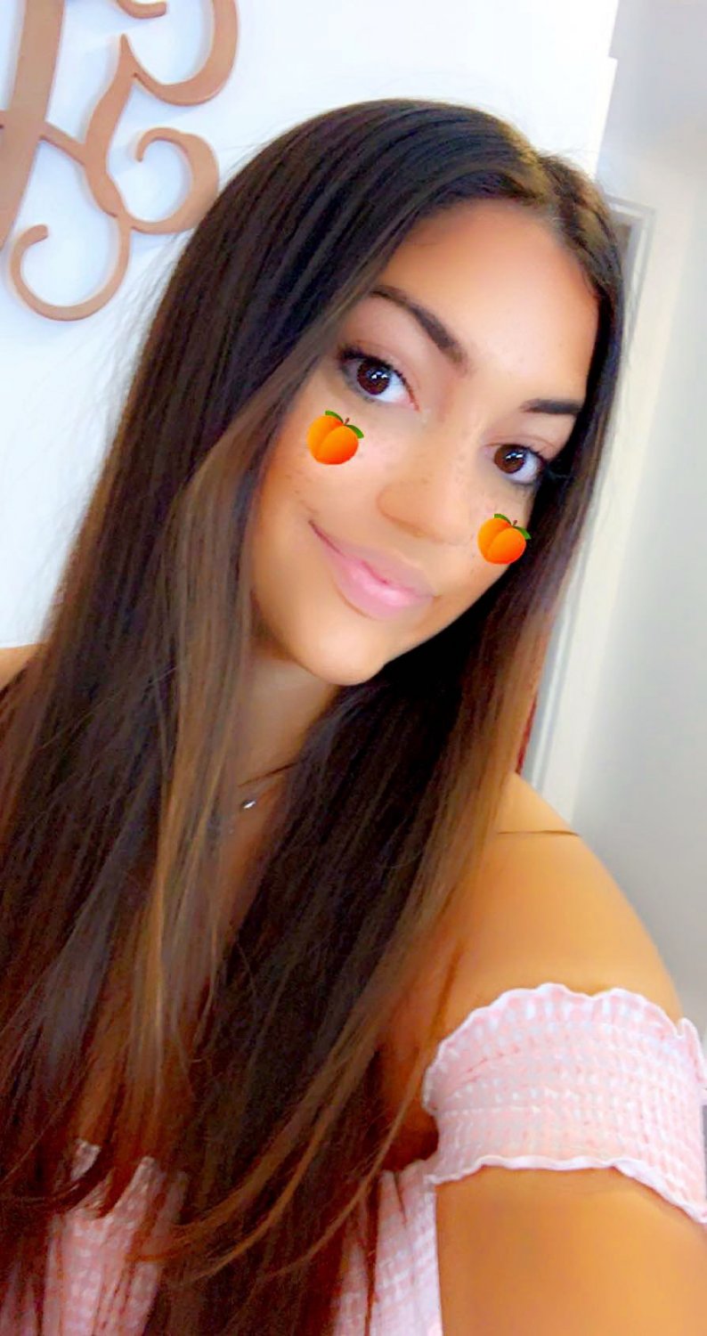 hot American Spanish girl snapchat nudes leaked #BUHx6bWj