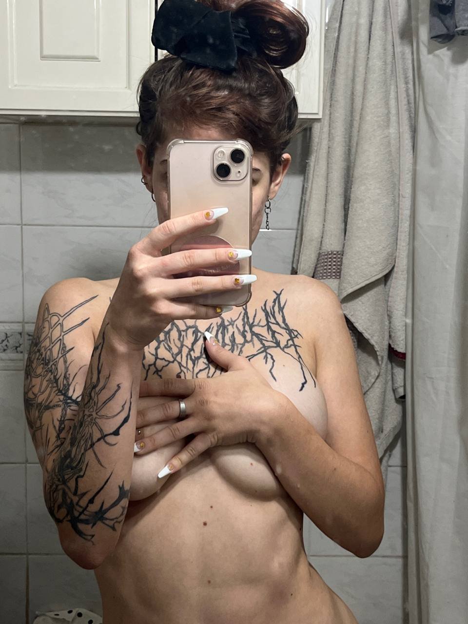 Las mejores tetas de Argentina? Parte 1 #C1fmOMJn