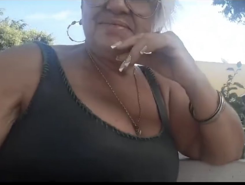 Granny Maria #C54ObETa