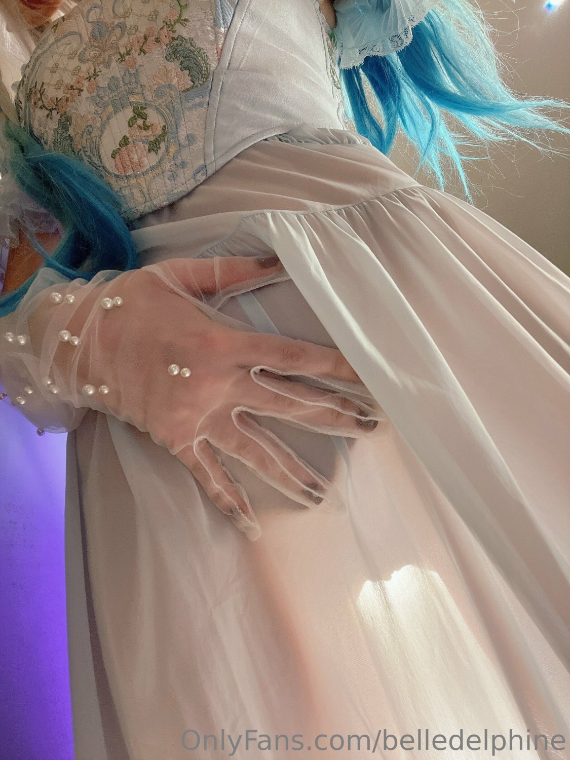 Belle Delphine March Set 8 #cA6qMBil