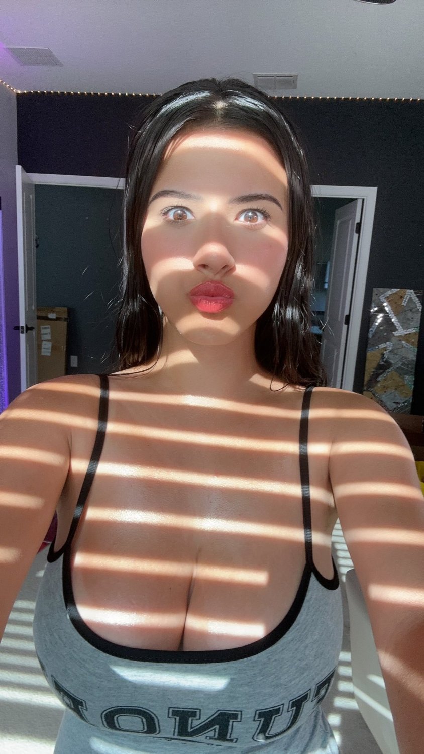Sexy Latina Tits Slut #cbUmkzkT