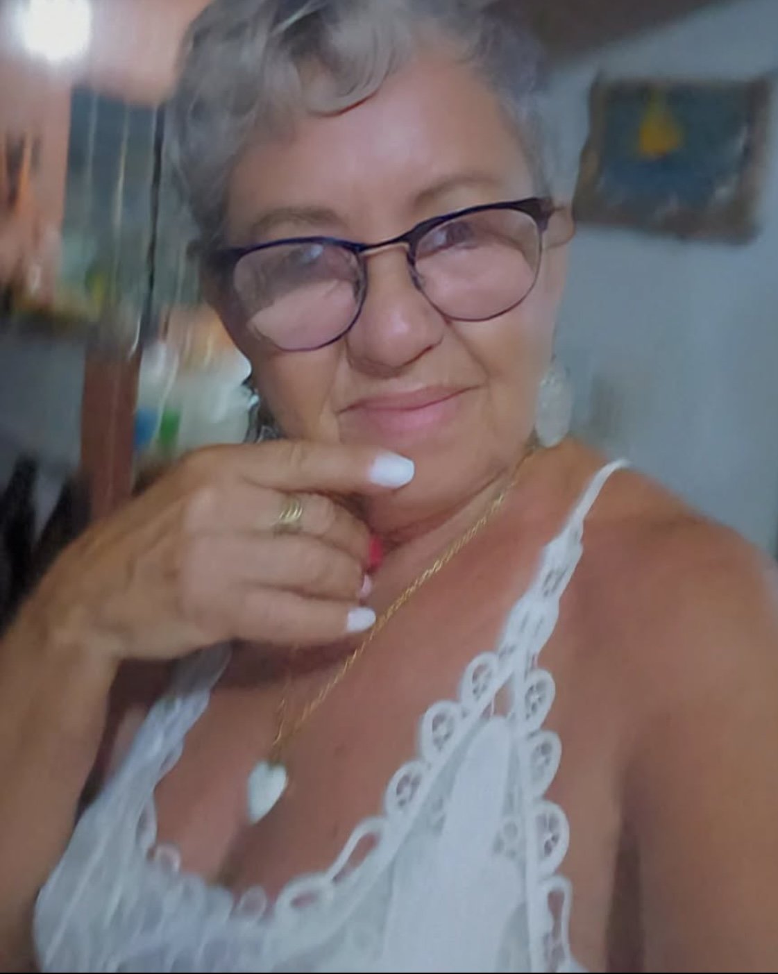 Granny Maria #cCPBasey
