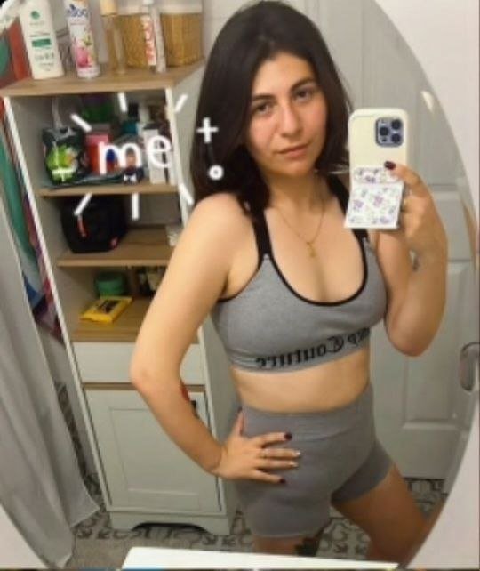 Zorra amatute #CfpXC5FS