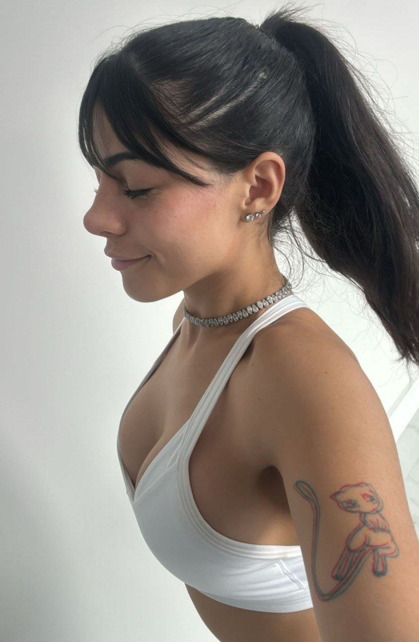 ckoiywml Milica perrita argentina cachonda con culote #CKoIYwmL
