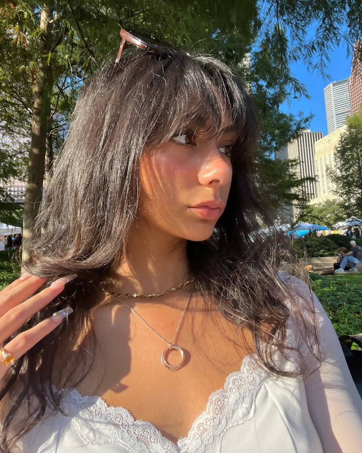 Sexy latina college teen Izzy #cQOmRusM