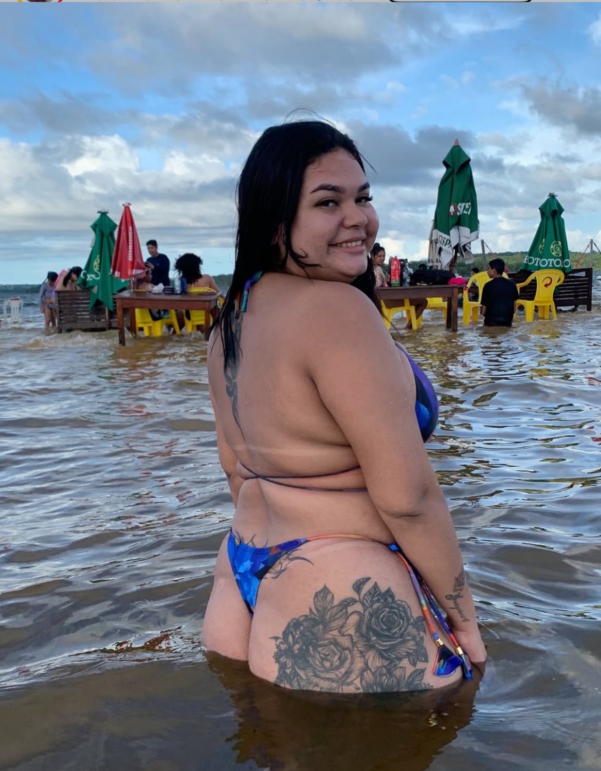 Brazilian milf bikini #cqyxcGc8
