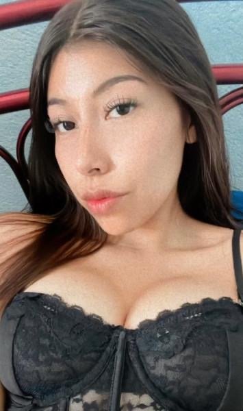 Andrea Chavez #cuUVPvPn