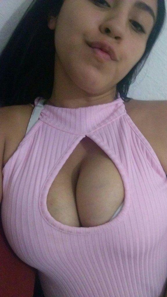 Firm Titty Slut #CWRwj07K